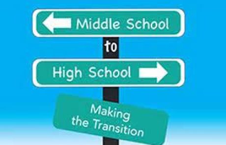 Transitioning to High School (via zoom)