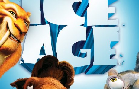 Children’s Movie: ICE AGE