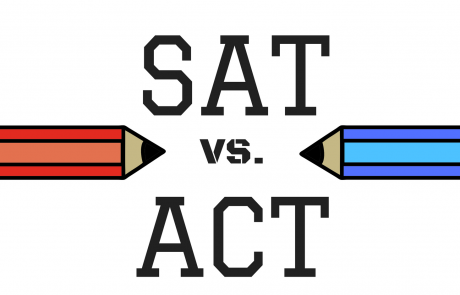 SAT vs. ACT: How to decide which is right for you