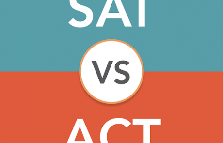 SAT v. ACT The differences (Zoom)